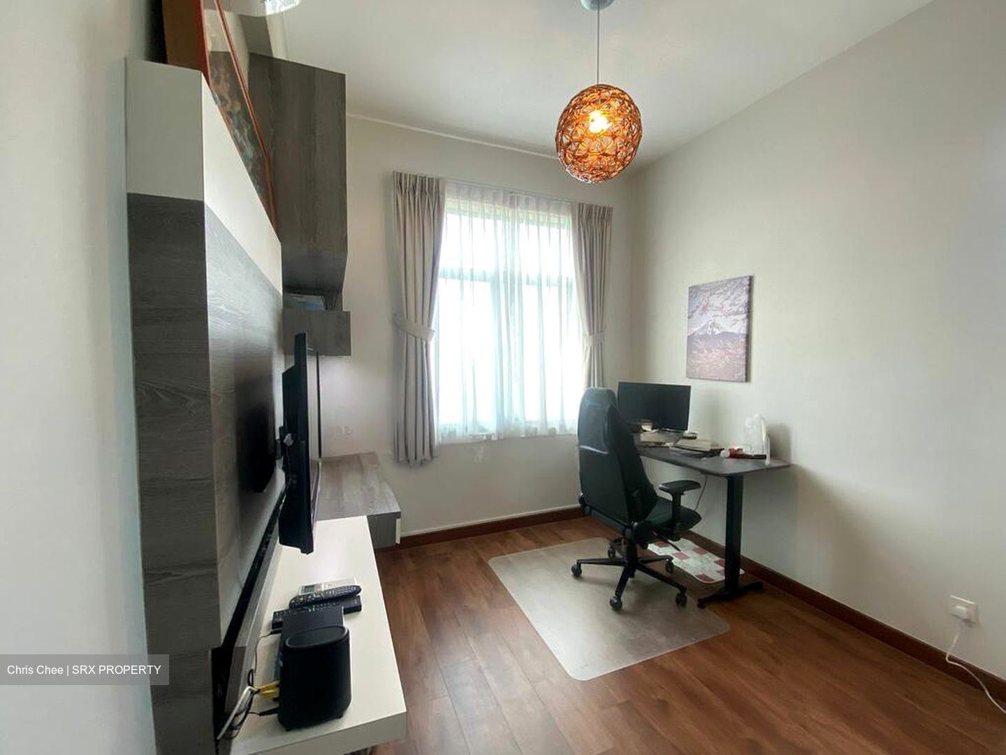 Merawoods (D23), Condominium #500284611